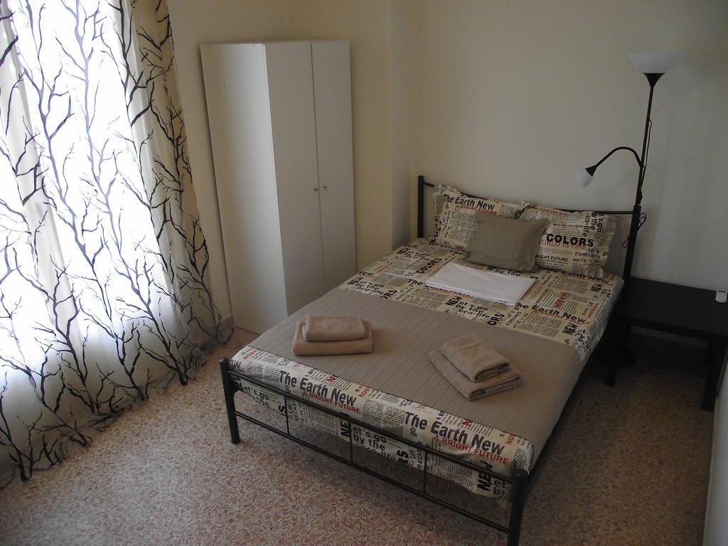Sfiggos 54 Guest House Афіни Екстер'єр фото